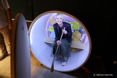 Vedno zanimiv Križnikov pravljični festival in odprtje Pravljične hiše (36)